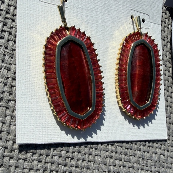 Kendra Scott Earring Set - Picture 7 of 12